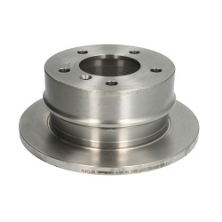 Tarcza hamulcowa BREMBO 08.7724.10