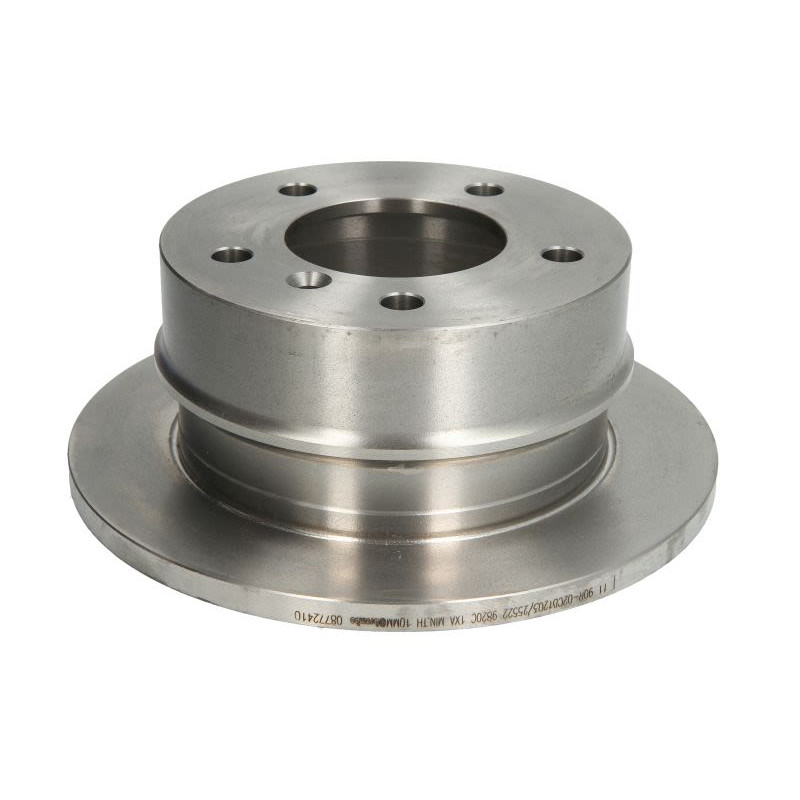 Tarcza hamulcowa BREMBO 08.7724.10