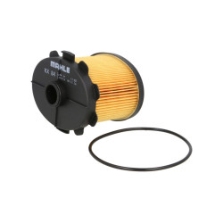 Filtr paliwa KNECHT KX84D