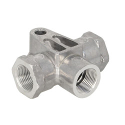 Zawieszenie pneumatyczne, zawór HALDEX 333001201