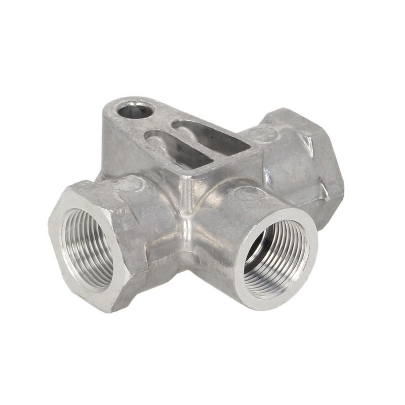 Zawieszenie pneumatyczne, zawór HALDEX 333001201