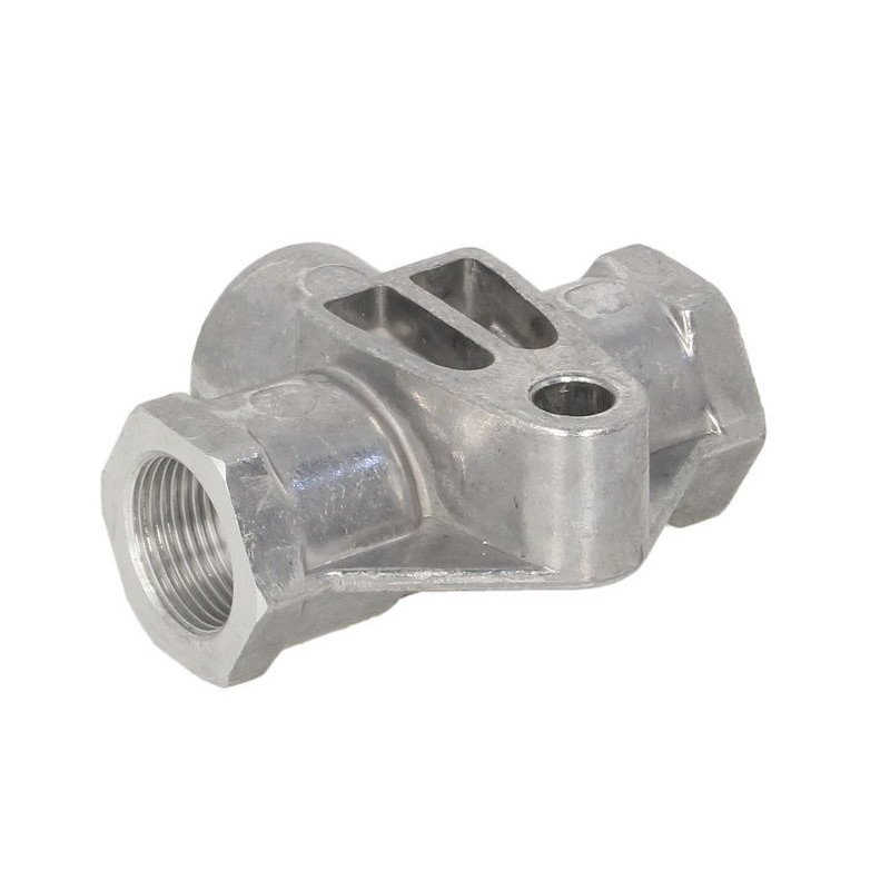Zawieszenie pneumatyczne, zawór HALDEX 333001201