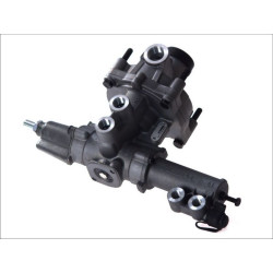 Pneumatyczny regulator siły hamowania WABCO 475 714 509 0
