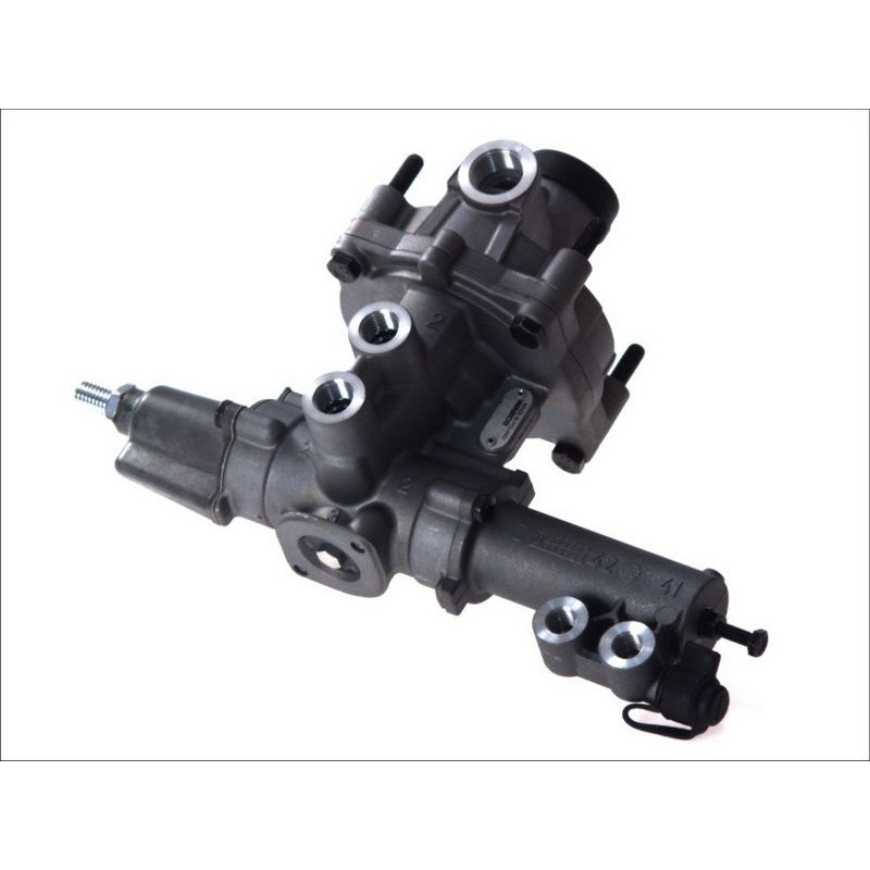 Pneumatyczny regulator siły hamowania WABCO 475 714 509 0