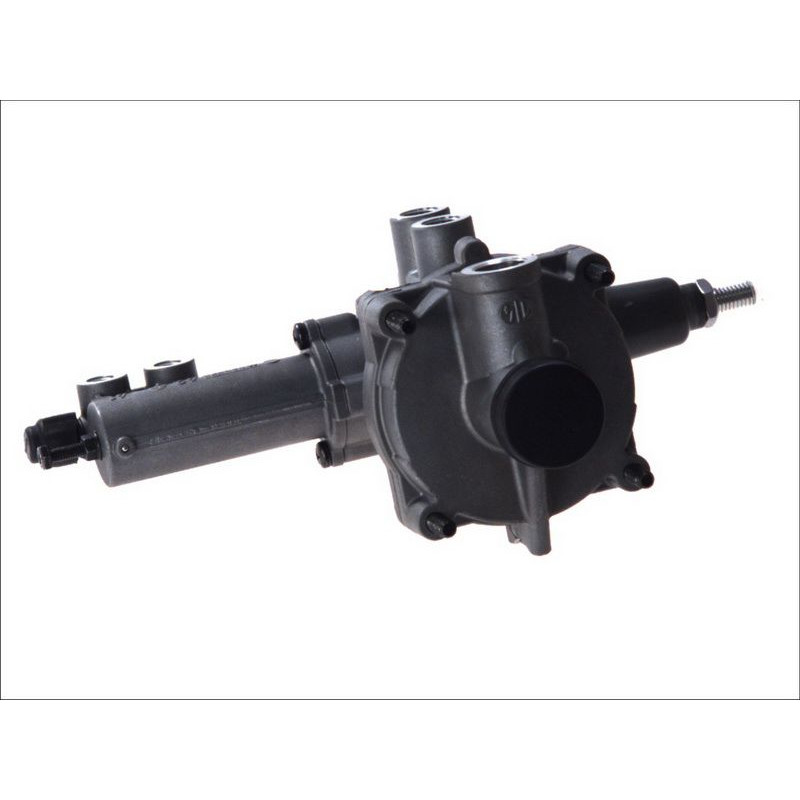 Pneumatyczny regulator siły hamowania WABCO 475 714 509 0