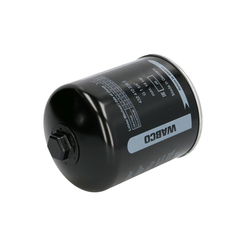 Filtr osuszacza powietrza WABCO 432 410 927 2