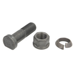 Śruby, nakrętki, szpilki FEBI BILSTEIN FE06272
