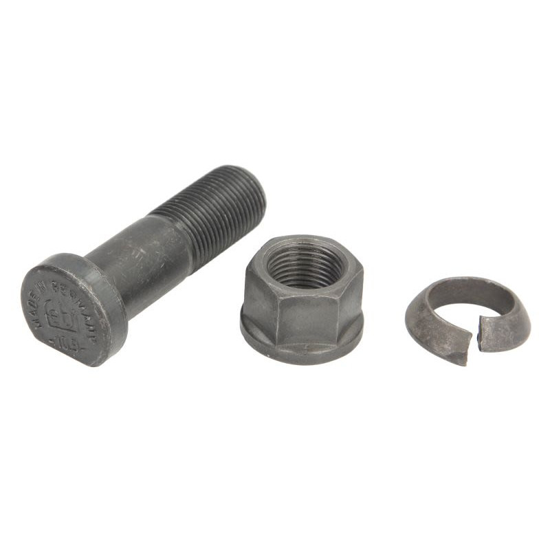 Śruby, nakrętki, szpilki FEBI BILSTEIN FE06272