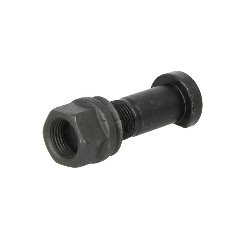 Śruby, nakrętki, szpilki FEBI BILSTEIN FE06272