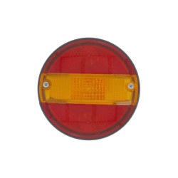 Klosz lampy tył HELLA 9EL113 324-001