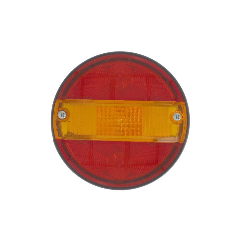 Klosz lampy tył HELLA 9EL113 324-001