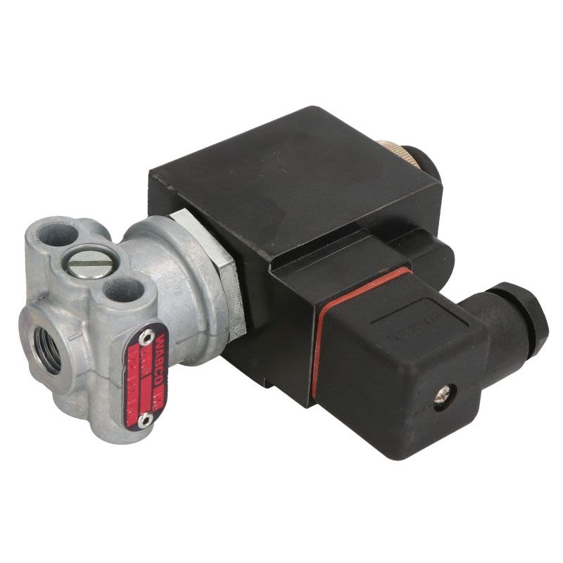 Zawór magnetyczny WABCO 472 127 140 7