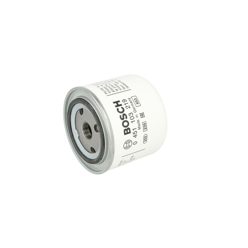 Filtr oleju BOSCH FILTRY 0 451 103 219