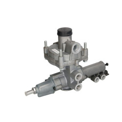 Pneumatyczny regulator siły hamowania WABCO 475 714 509 7