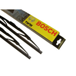 Pióra wycieraczek BOSCH WYCIERACZKI 3 397 118 303