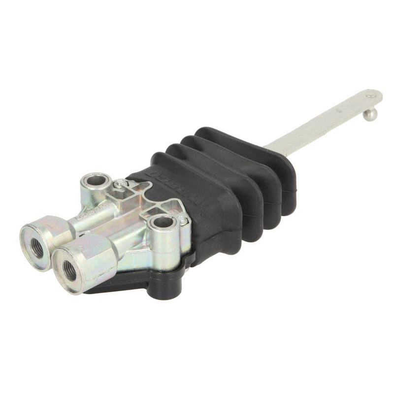 Zawór powietrza zawieszenia kabiny WABCO 464 007 002 0
