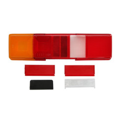 Klosz lampy tył HERTH+BUSS ELPARTS 82842533