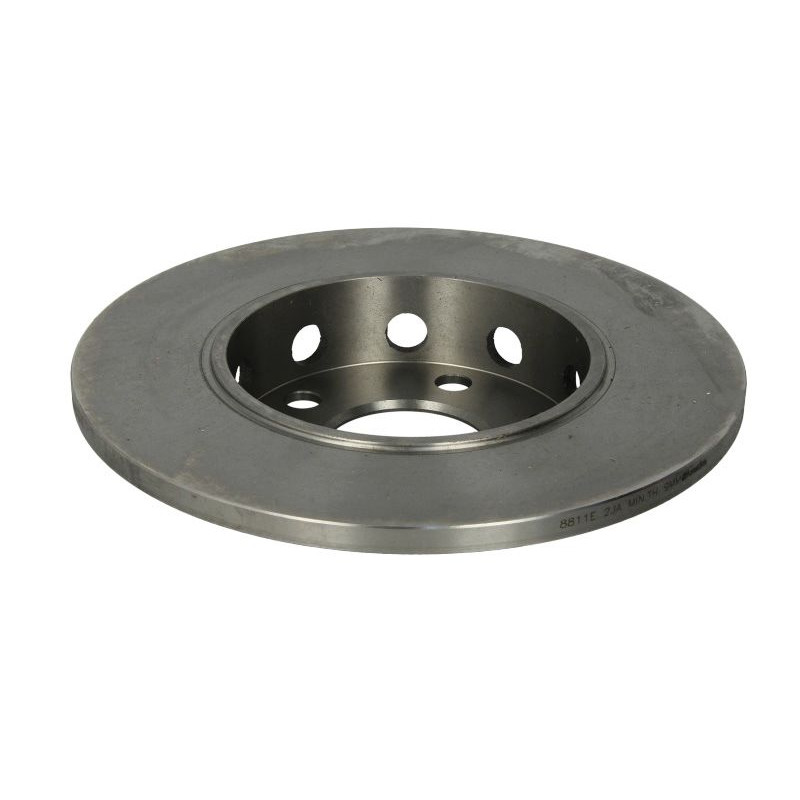 Tarcza hamulcowa BREMBO 08.2950.24