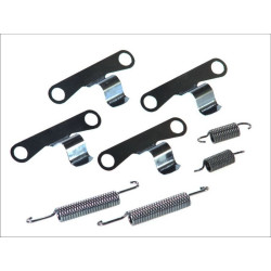 Zestaw montażowy szczęk hamulcowych QUICK BRAKE QB105-0594