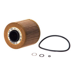 Filtr oleju BOSCH FILTRY 1 457 429 760