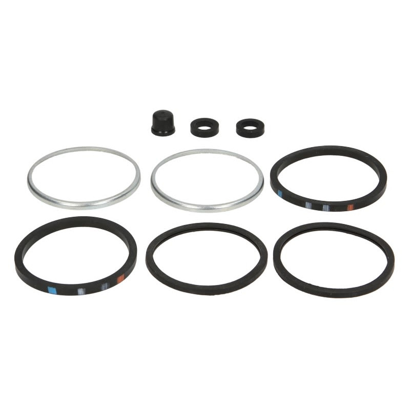 Zestaw naprawczy zacisku hamulcowego AUTOFREN SEINSA D4-077