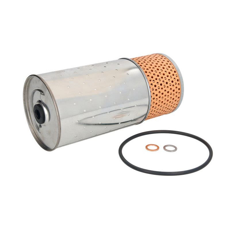 Filtr oleju KNECHT OX78D