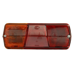 Lampa tył HELLA 2SD001 680-271
