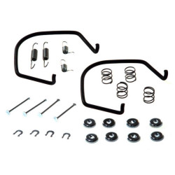 Zestaw montażowy szczęk hamulcowych QUICK BRAKE QB105-0638