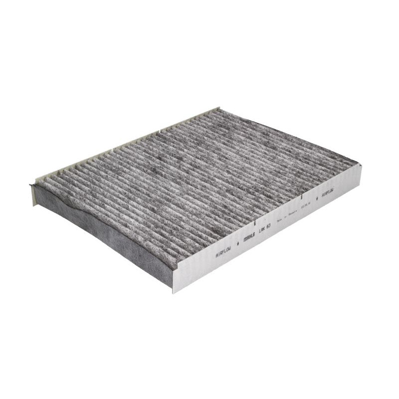 Filtr kabiny KNECHT LAK63