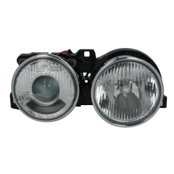 Reflektor DEPO 444-1116R-LD-E