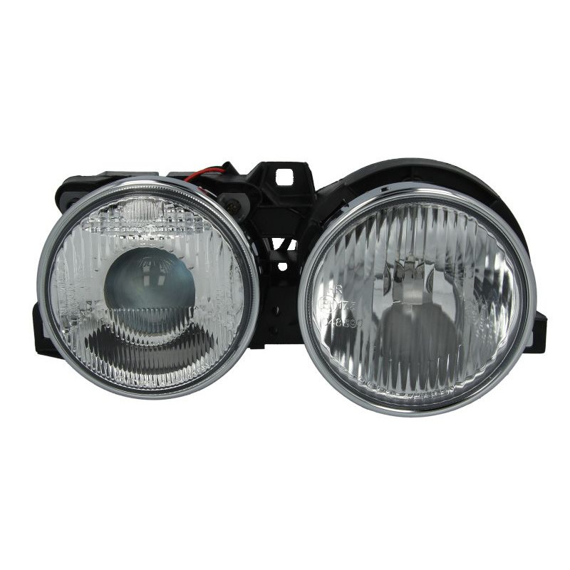 Reflektor DEPO 444-1116R-LD-E