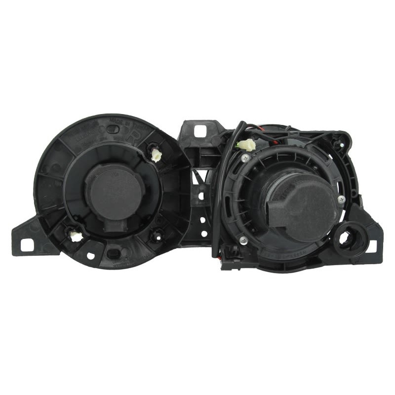 Reflektor DEPO 444-1116R-LD-E