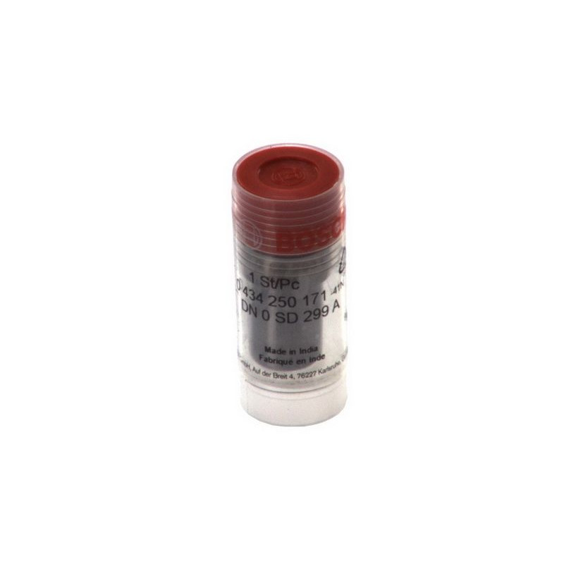 Końcówka wtryskiwacza konwencjonal. BOSCH DIESEL 0 434 250 171