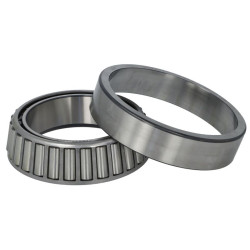 Łożysko koła SKF VKHB 2145