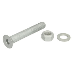 Zestaw naprawczy siodła JOST SK 2121-15