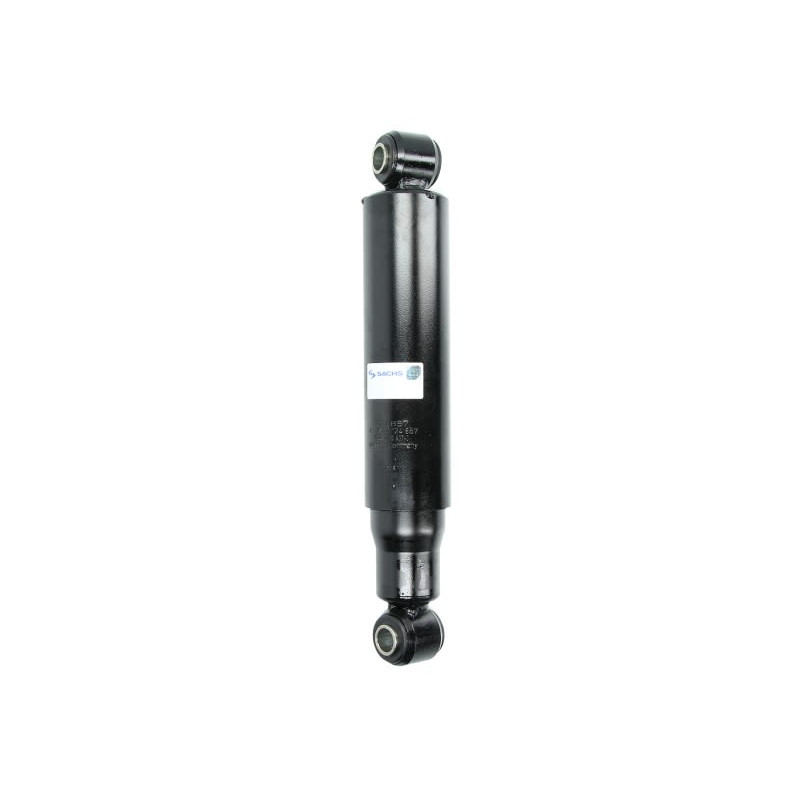 Amortyzator zawieszenia SACHS 124 857