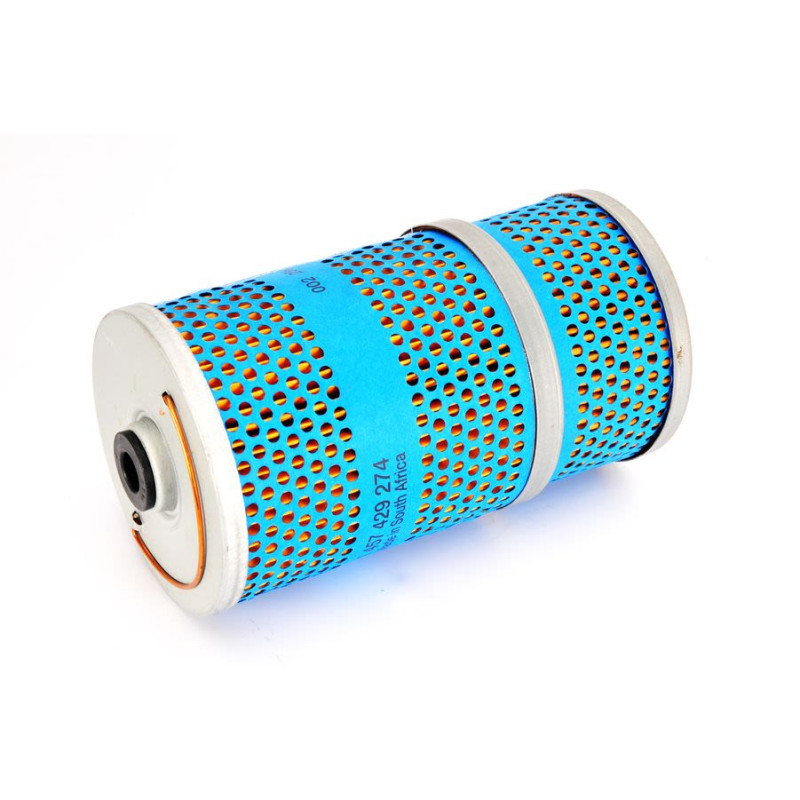 Filtr oleju BOSCH FILTRY 1 457 429 274