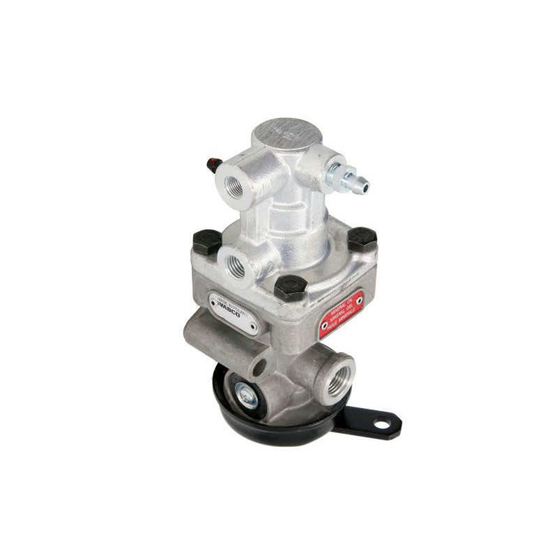 Zawór sterujący przyczepy WABCO 470 015 265 0