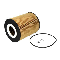 Filtr oleju MAHLE OX146D