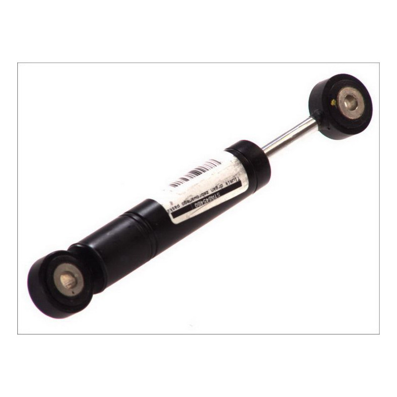 Sprężyna paska wielorowkowego - tłumik drgań STABILUS STA8454BQ
