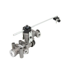Zawór regulacji poziomu WABCO 464 006 100 0