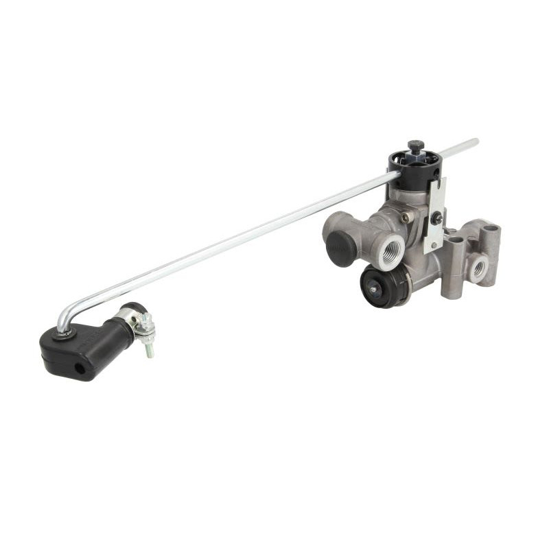 Zawór regulacji poziomu WABCO 464 006 100 0