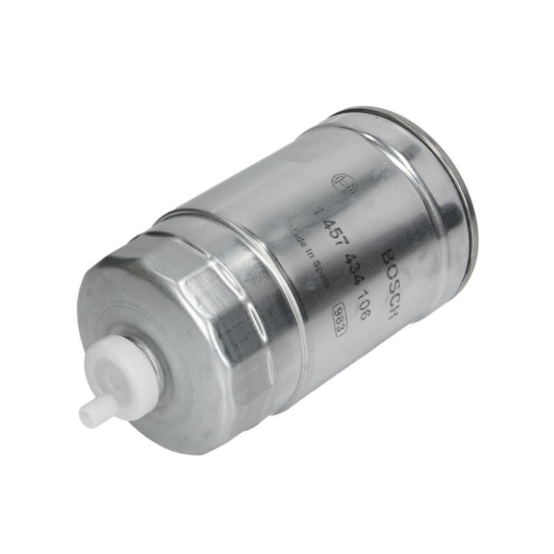 Filtr paliwa BOSCH FILTRY 1 457 434 106