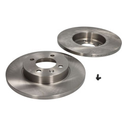 Tarcza hamulcowa FERODO DDF205