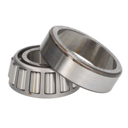 Łożysko koła SKF VKHB 2152
