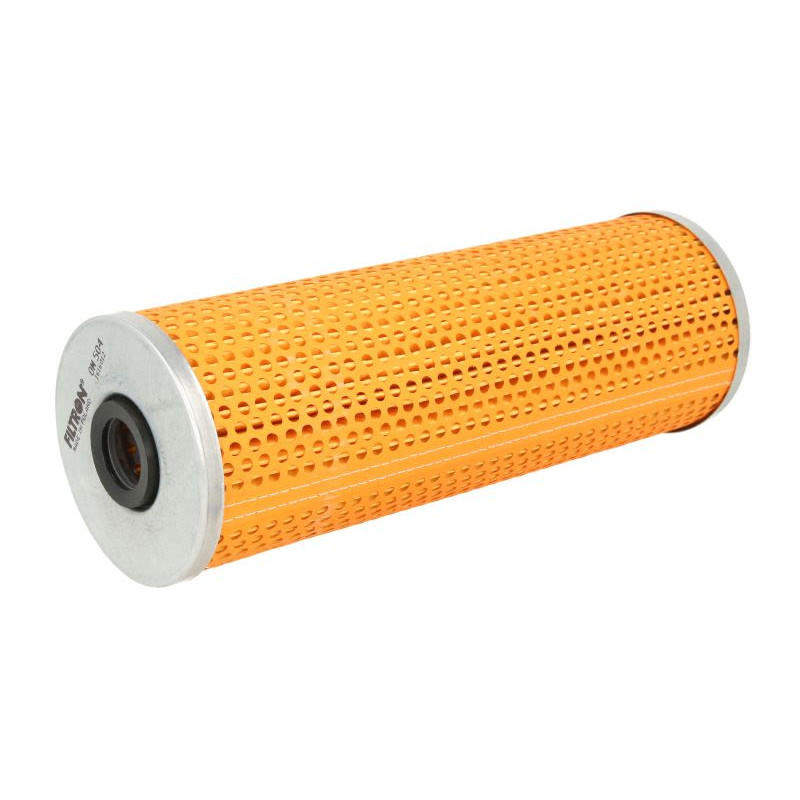 Filtr oleju FILTRON OM 504