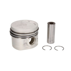 Tłok MAHLE 029 82 12