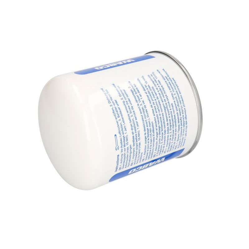 Filtr osuszacza powietrza WABCO 432 410 222 7