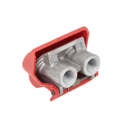 Szybkozłącze pneumatyczne WABCO 452 804 012 0