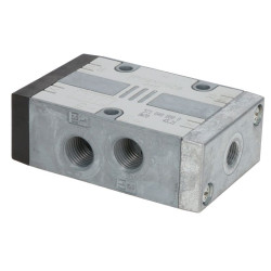 Zawór wielodrożny WABCO 571 040 000 0